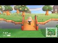 How Long Does it Take for Villagers to Pay Off a Bridge? (Animal Crossing: New Horizons)