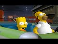The Simpsons: Hit & Run - An Unexpected Masterpiece