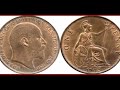 VALUABLE COINS OF BRITAIN