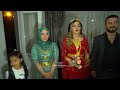 Van'ın En Büyük Aşiretlerinden Gevdan Aşireti Hediye & Hamza Çiftinin Düğün Töreni