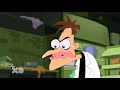 Phineas & Ferb - Perrysode - Just Desserts