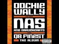 Oochie Wally (Instrumental)