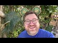 Is This the Perfect Park Hopping Day? Animal Kingdom to Epcot with Disney Genie Plus