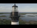 Bodie Island Lighthouse - Nags Head, NC