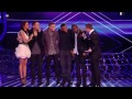 X Factor UK - Season 8 (2011) - Episode 21 - Results 5