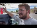 Covering Big Distance In A BMW iX! 1,200mi EV Road Trip From San Diego to Colorado