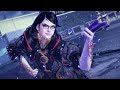 Shadows in the Moonlight / Bayonetta Mod Showcase