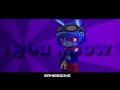 ABSOLUTE TERRITORY [ meme ] Ft. Funtime Freddy ☠️ // fnaf sl + gacha // Samieisgone