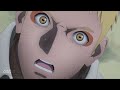 Borushiki vs Kawaki「Boruto: Naruto Next Generations AMV」Rise