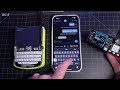 Meshtastic for Beginners in 2024 - Off Grid Texting ⚡️