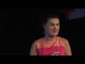The Science & Art of Crafting Your Story: Maureen Gaffney at TEDxTallaght 2012