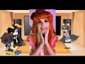 /Aftons react to each other/ ELIZABETH AFTON/ 1/4 / TW in desc / Read desc/Long like squidwards nose