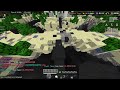 Hive Bedrock SKYWARS ASMR