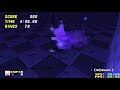 Sonic Robo Blast 2 - Final Demo Zone as Hyper Espio (CrossMomentum, 60FPS)