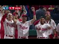 Every home run from the Phillies 2023 season