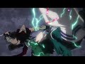 My Hero Academia AMV - New Kings