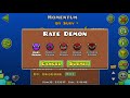 Momentum | By Surv (Easy Demon)