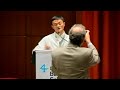 Jack Ma: Moving Toward a New Business Paradigm