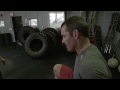 CrossFit - Tire Technique