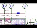 How to set out a building | Complete process #building #foundation
