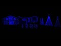 Sleigh Ride - Pixel Sequence Pros xLIghts Sequence