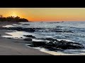 Sunset at Waikoloa Beach - Island Horizon Videos 1395