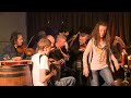 Dervish - Traditional Irish Music from LiveTrad.com Clip 4