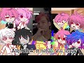 Hiha Aut react to...//Ship//H1h4xHiha//By: Cá🐸