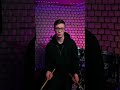 Урок 1. Как крутить барабанные палочки! 🔥 #drums #барабаны