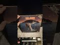 Laserdisc Horror Collection Flip Video #laserdisc #horror #collection