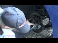 2017 Subaru WRX - DIY Replacing Rear Brakes and Rotors - Auto Repair