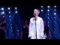 P!NK - I Am Here Live At At Rod Laver Arena  17/7/18 PINK