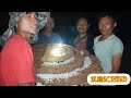Harvesting Giant Hornet/ No.1 Hornet at meluri nagaland  🇮🇳