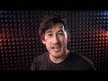 Markiplier Reacts to Mean Comments AGAIN