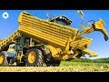 45 The Most Powerful Agricultural and Heavy Machinery In The World ▶ 42