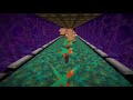 The Schnitzelklopfer - Minecraft 1.16 Hogling Pork Chop Farm - 900k per hour