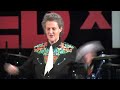 TEDxDU Temple Grandin -- Different kinds of minds