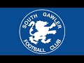 South Gawler Football Club Song