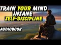 This Is How You Build Self Discipline - AudioBook