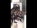 Dimash  JFK Arrived ｜20191208 New York