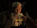 How Ke Huy Quan got the part in Indiana Jones