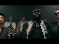 Rick Ross - Glock ft. Busta Rhymes & Snoop Dogg (Music Video) 2024