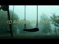 David Archuleta - Rather Be Lonely (Official Lyric Video)