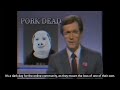 john pork found dead (very emotional)
