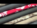 How to Install CalTrend Custom Tailored Seat Covers