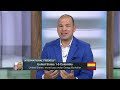'US fans are ANGRY with Gregg Berhalter' 😡 - Sebastian Salazar's REACTION to USMNT's loss | ESPN FC