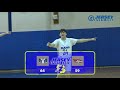 Hightstown 64 Allentown 59 | Boys Basketball Highlights