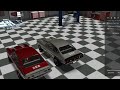 Small and Big Block Baldwin Motion Super Vegas by humble george