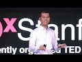 Storing solar energy in the strangest places: Will Chueh at TEDxStanford