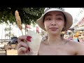 PATTAYA BEACH | ROBB GUINTO